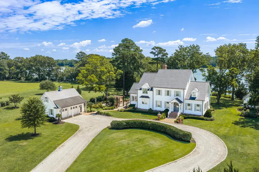 5243 Tickitank Way, Machipongo, VA 23405 - #3