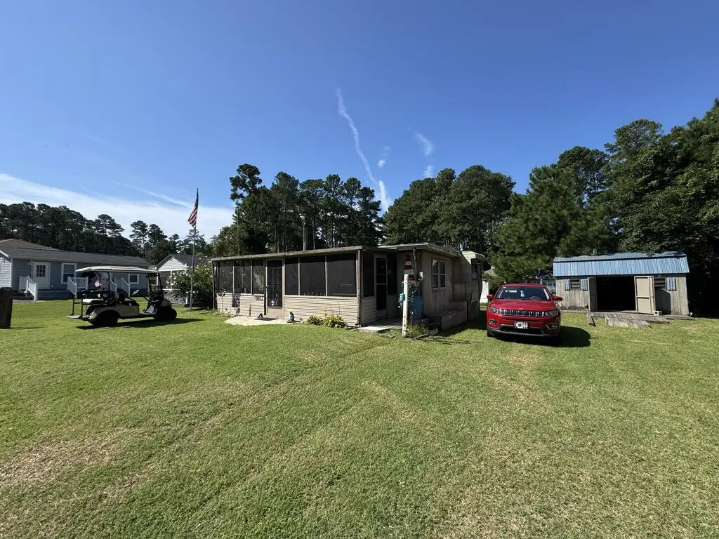 6032* Bay Breeze Dr, Horntown, VA 223395 - #1