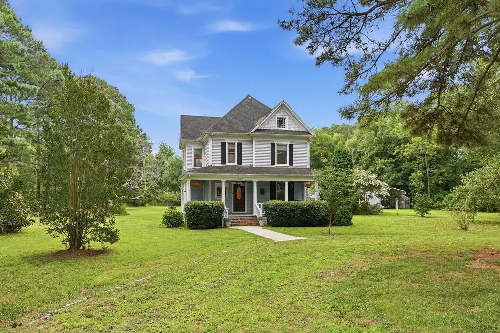 34079 Seaside Rd, Painter, VA 23420 - #1