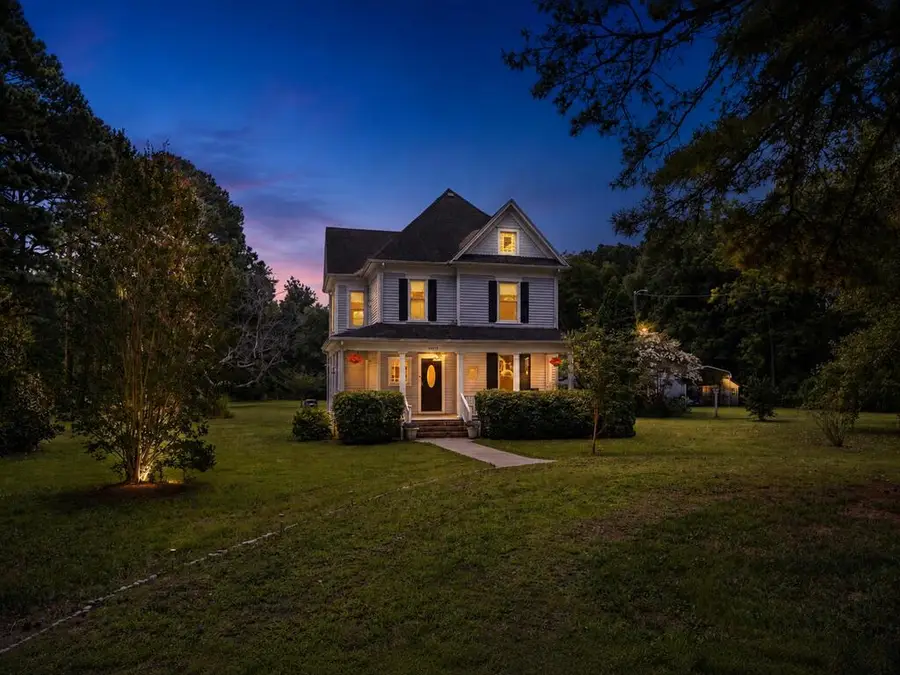 34079 Seaside Rd, Painter, VA 23420 - #2