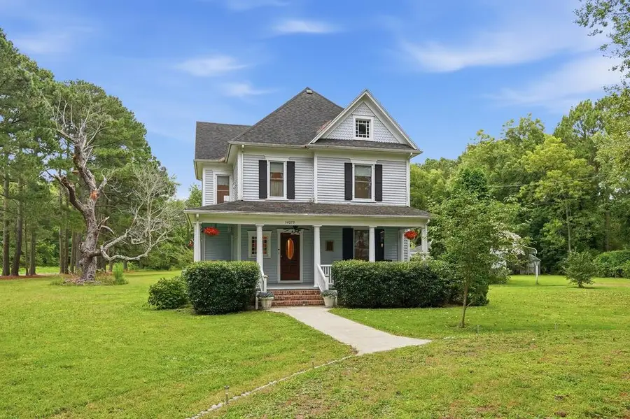 34079 Seaside Rd, Painter, VA 23420 - #3