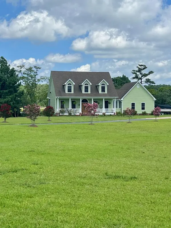 25267 Seaview Ct, ACCOMAC, VA 23227