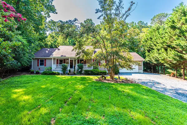 36458 Squid Cir, GREENBACKVILLE, VA 23356