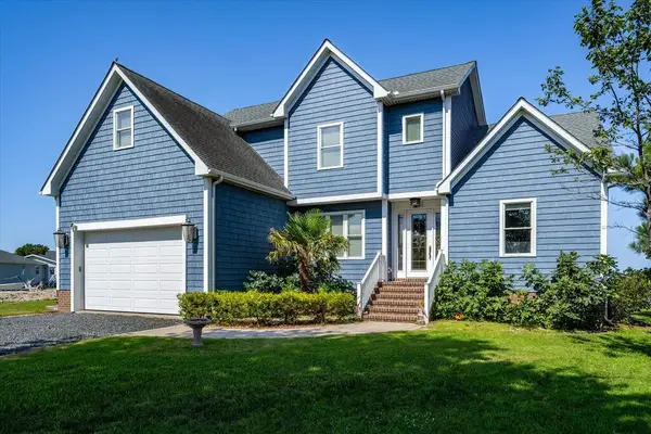20319 Pintail Ln, ONANCOCK, VA 23417