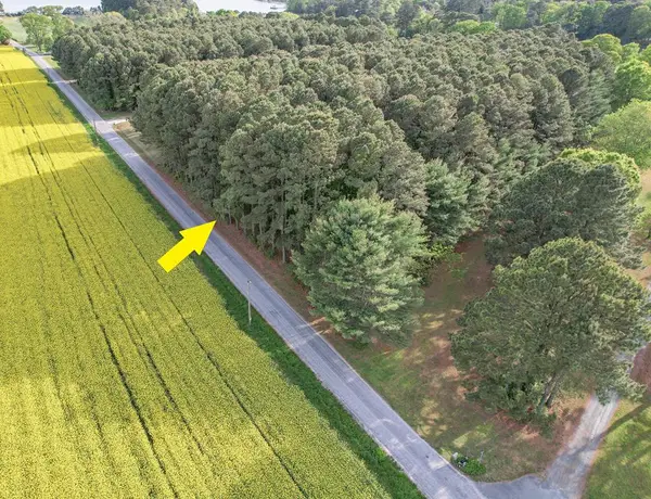 Lot E Sparrow Point Rd, MACHIPONGO, VA 23405