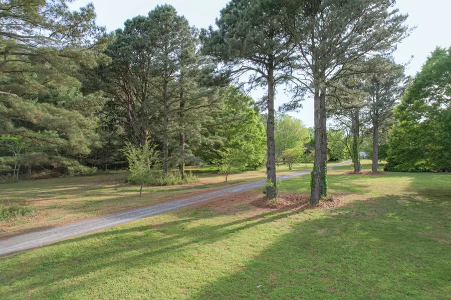 Lot E Sparrow Point Rd, Machipongo, VA 23405 - #3