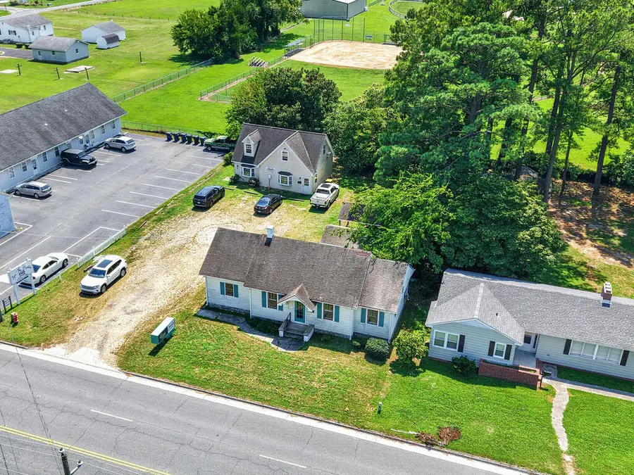 130 Market St, Onancock, VA 23417 - #3