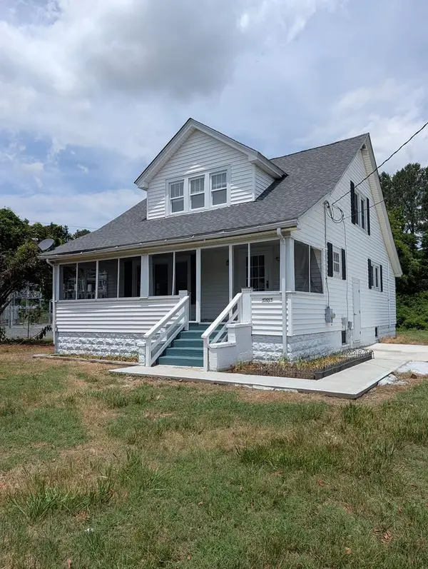32533 Chincoteague Rd, NEW CHURCH, VA 23415