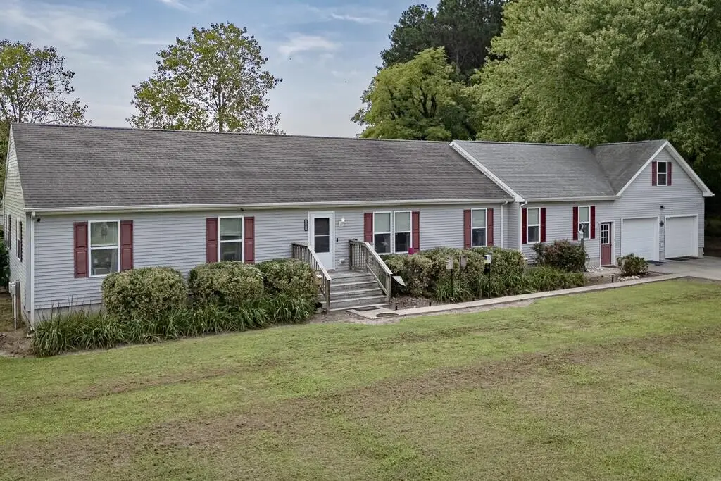 2225 Belle Haven Rd, Belle Haven, VA 23306 - #1
