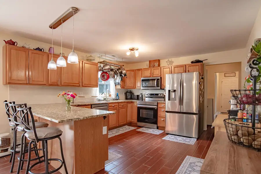 2225 Belle Haven Rd, Belle Haven, VA 23306 - #3
