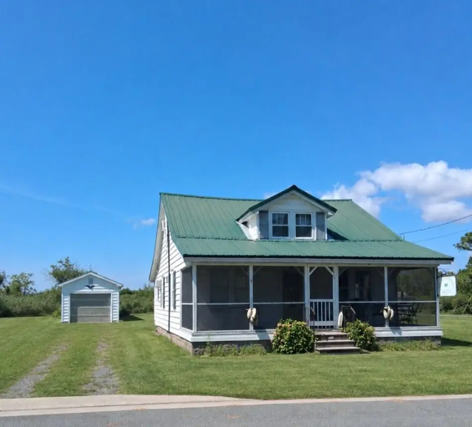 20019 Saxis Rd, Saxis, VA 23427 - #1
