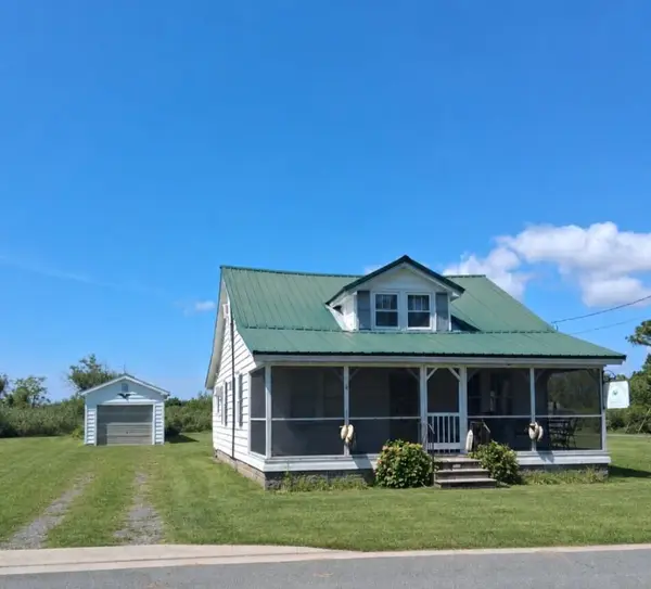 20019 Saxis Rd, SAXIS, VA 23427
