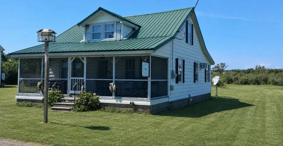20019 Saxis Rd, Saxis, VA 23427 - #2