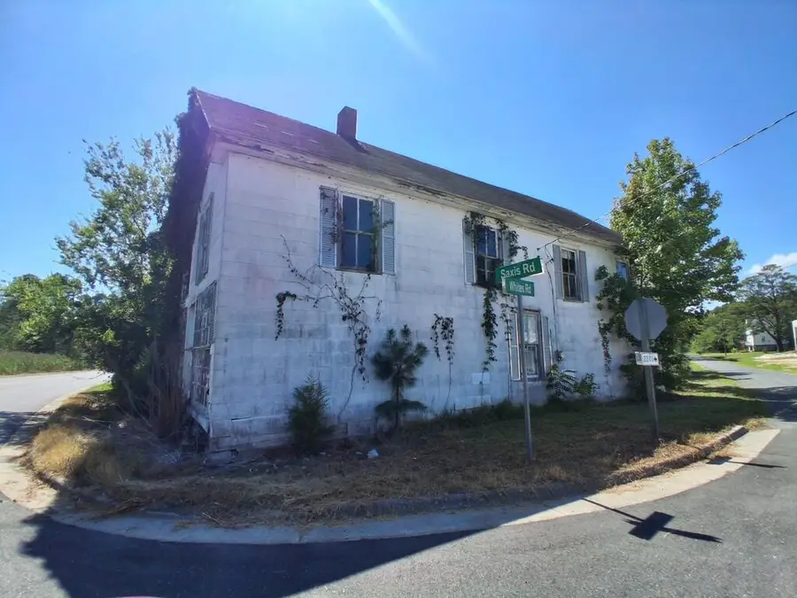 23467 Saxis Rd, Sanford, VA 23426 - #2