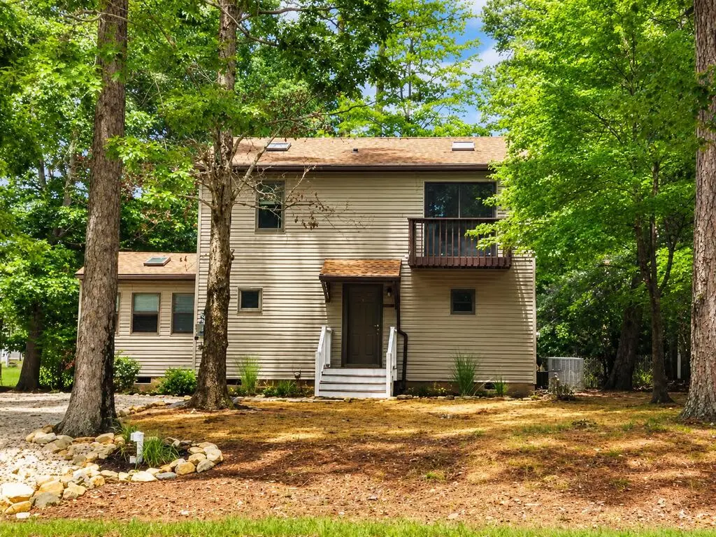 3890 Captains Corridor, Greenbackville, VA 23356 - #1