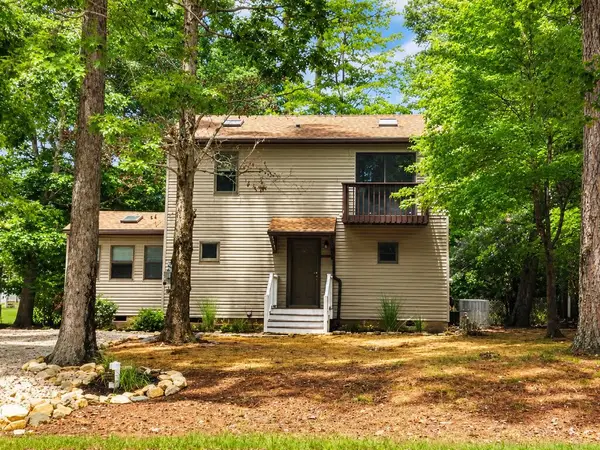 3890 Captains Corridor, GREENBACKVILLE, VA 23356
