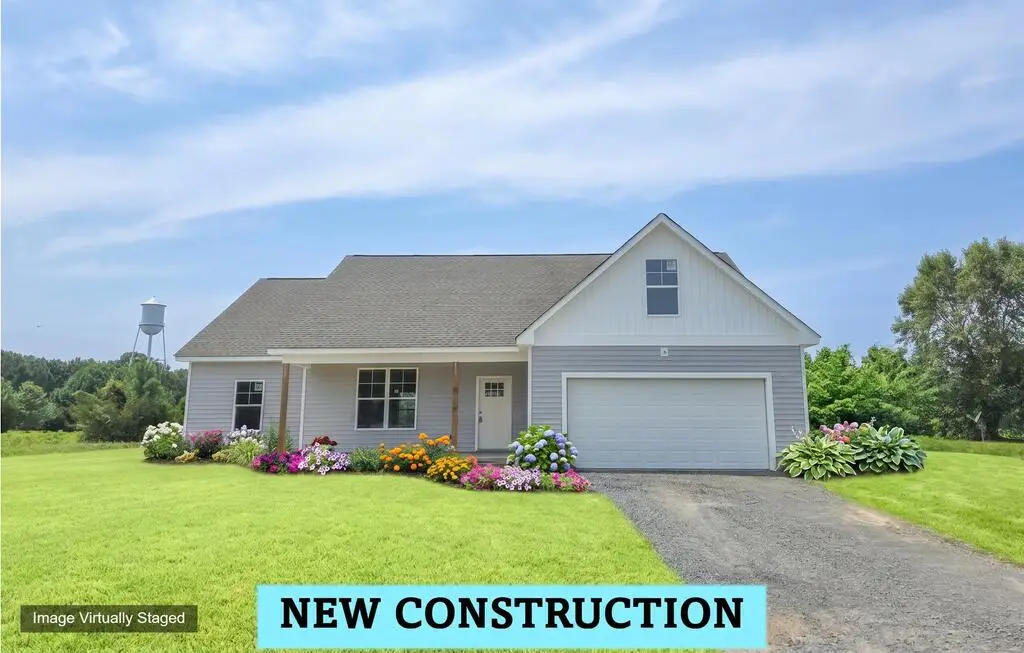 5453 Jan Hall Rd., Eastville, VA 23347 - #1