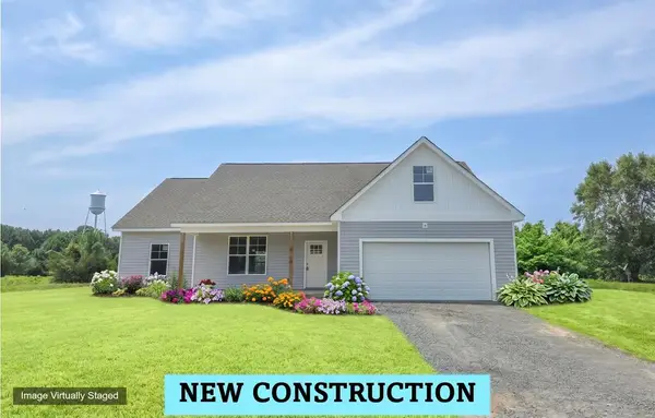 5453 Jan Hall Rd., EASTVILLE, VA 23347