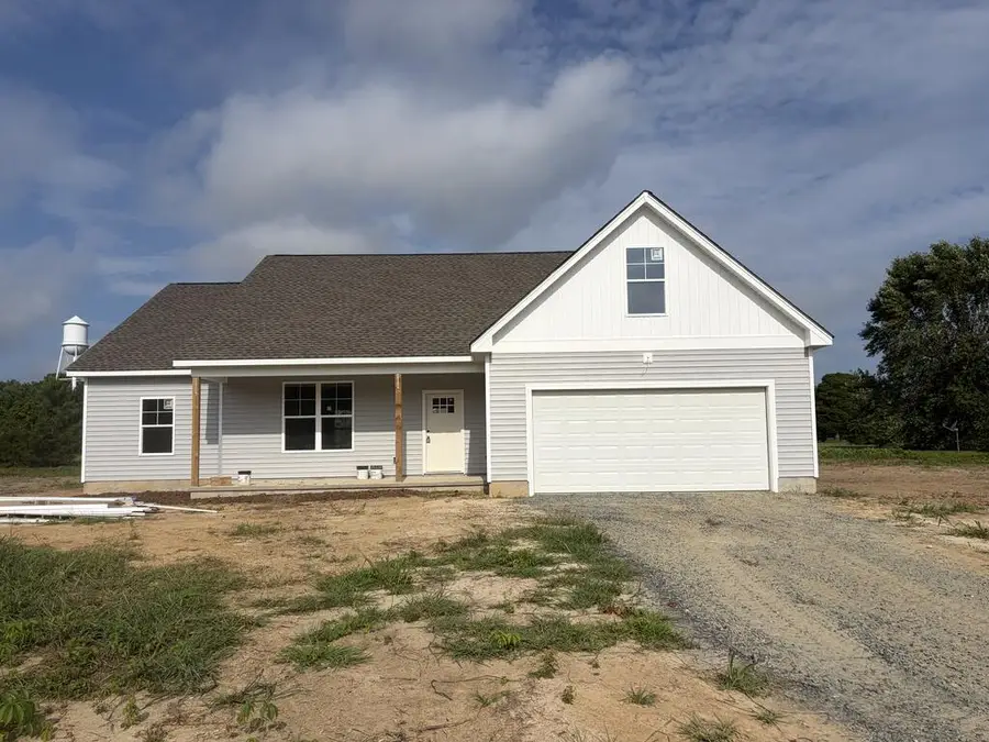5453 Jan Hall Rd., Eastville, VA 23347 - #2
