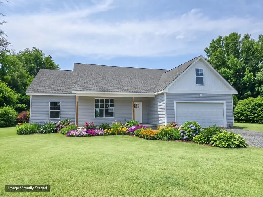 5453 Jan Hall Rd., Eastville, VA 23347 - #3
