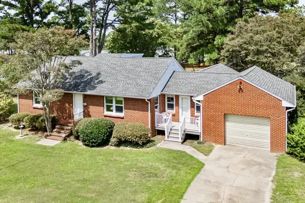 14329 Westwind Dr, ONANCOCK, VA 23417