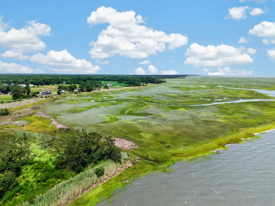 LOT G Walter St, Quinby, VA 23423 - #3
