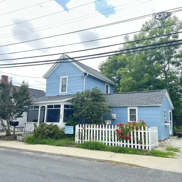6346 Mumford, CHINCOTEAGUE, VA 23336