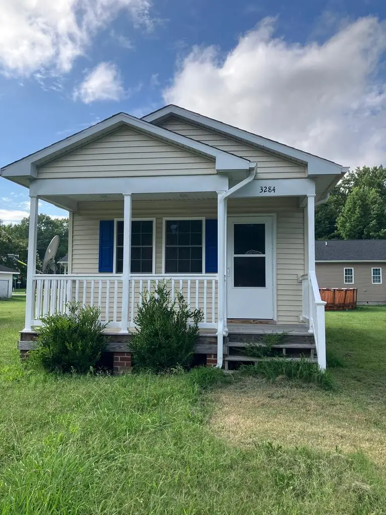 3284 Frederick Douglas Rd, Exmore, VA 23350 - #2