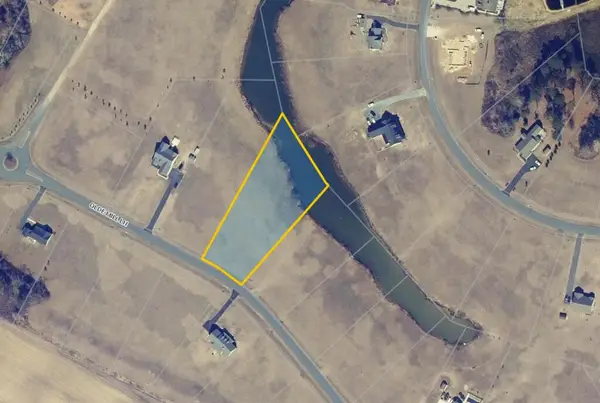 Lot 44 Olde Mill Lane, NEW CHURCH, VA 23415