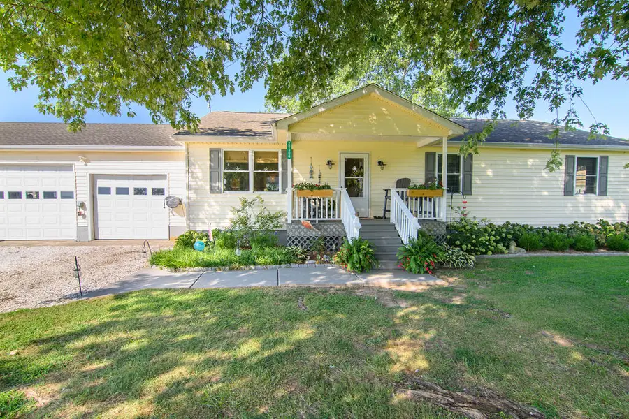20306 James St, Quinby, VA 23423 - #2