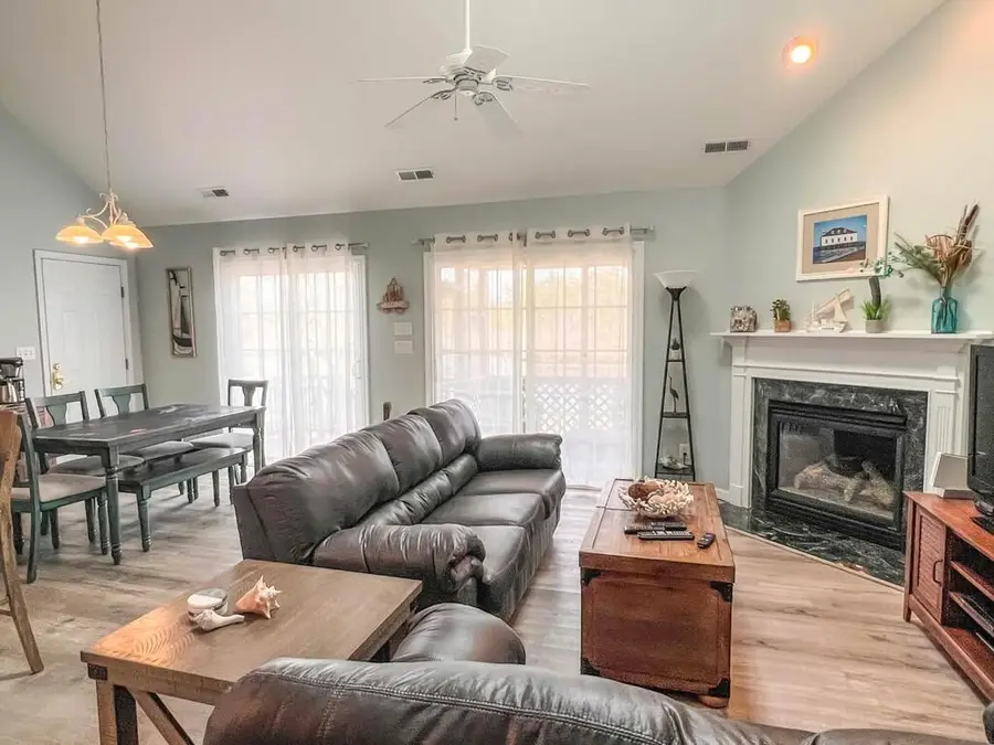 7149 Silver Sails Landing, Chincoteague, VA 23336 - #3