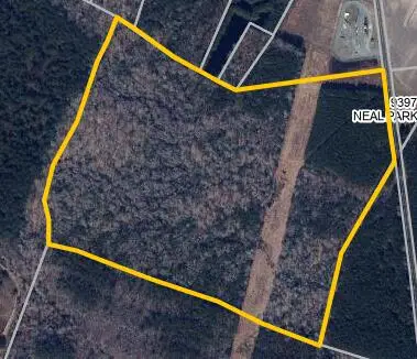 LOT 5C Neal Parker Rd, TEMPERANCEVILLE, VA 23442