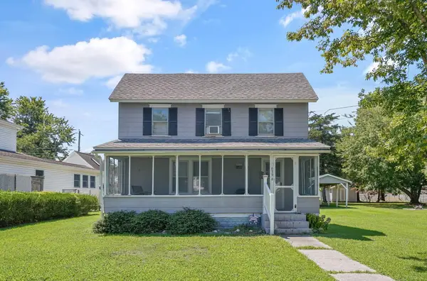 6396 Jester St, CHINCOTEAGUE, VA 23336