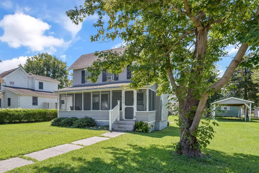 6396 Jester St, Chincoteague, VA 23336 - #2