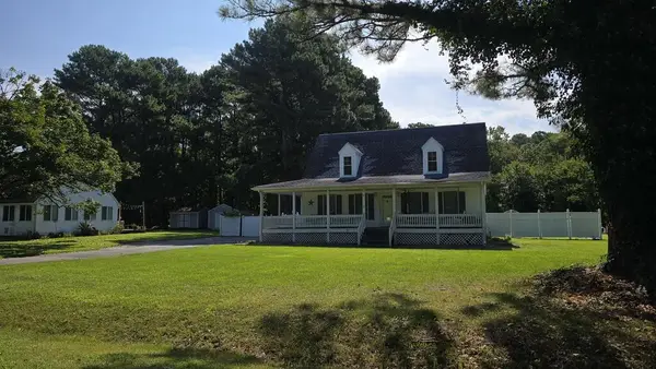 4 Nelson Dr, ONANCOCK, VA 23417