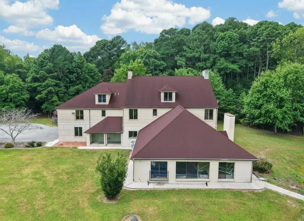 34166 Bradfords Neck Rd, Melfa, VA 23410 - #1
