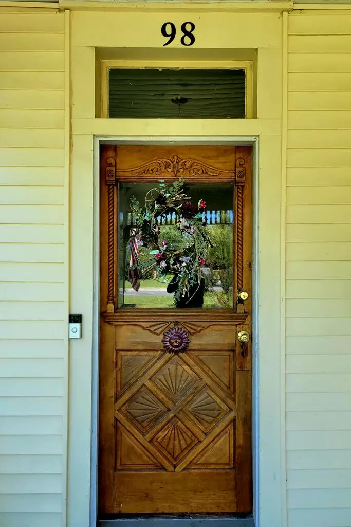 98 Market St, Onancock, VA 23417 - #2