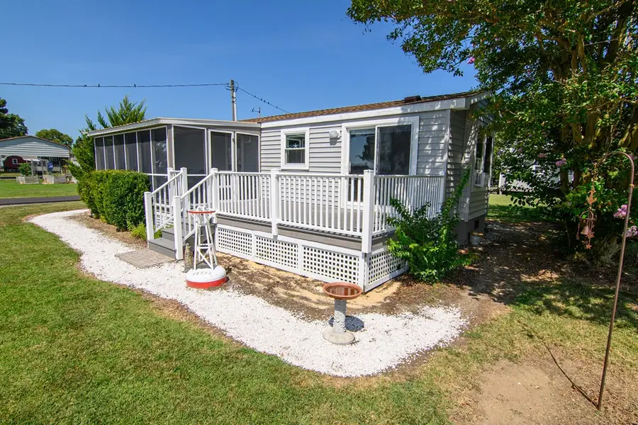 41200 Sea Gull Dr, Quinby, VA 23423 - #2