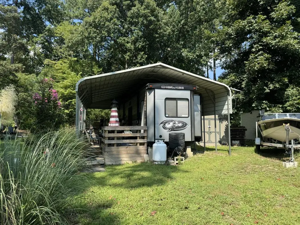 Lot 260* Dogwood Ct., Horntown, VA 23395 - #1