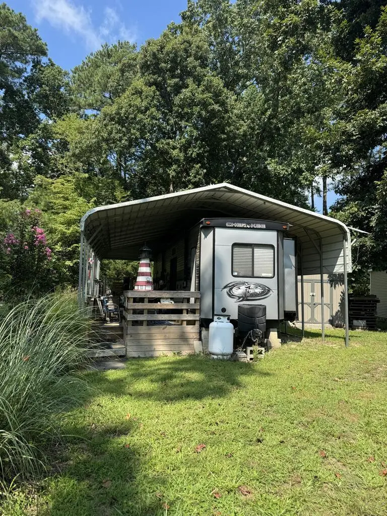 Lot 260* Dogwood Ct., Horntown, VA 23395 - #2