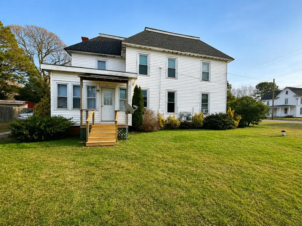 19385 Main St, Melfa, VA 23410 - #1
