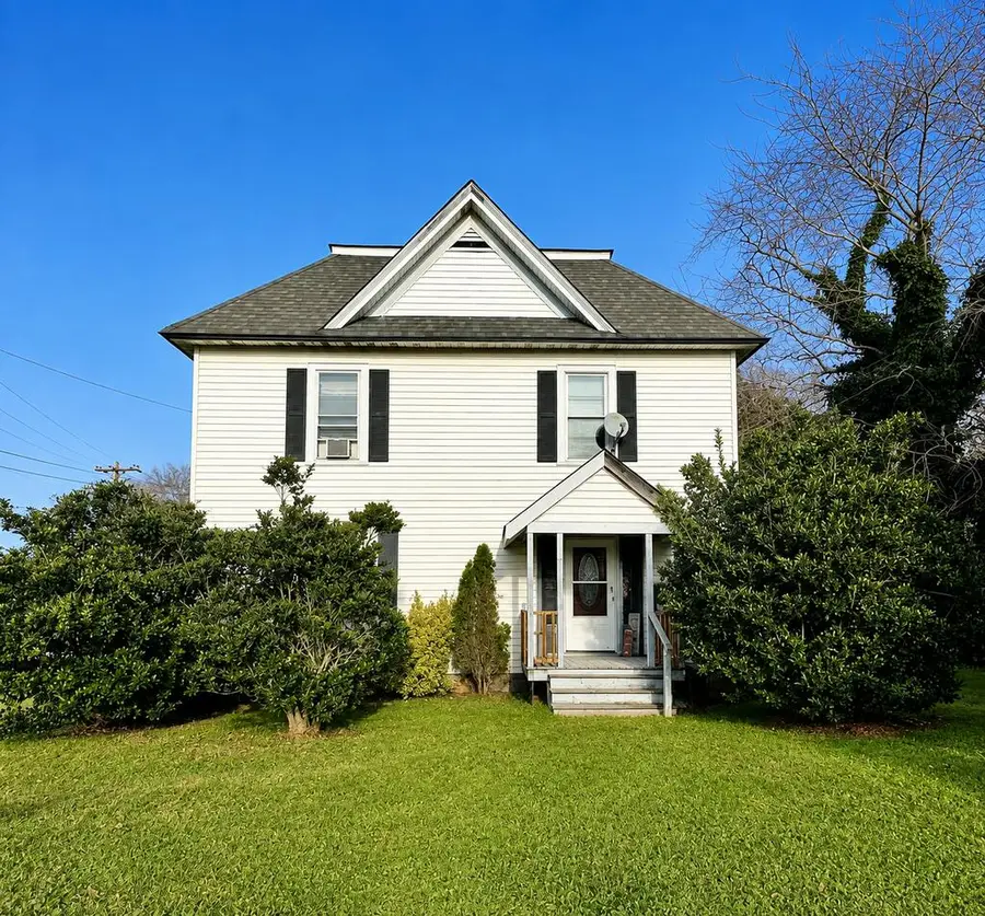 19385 Main St, Melfa, VA 23410 - #2