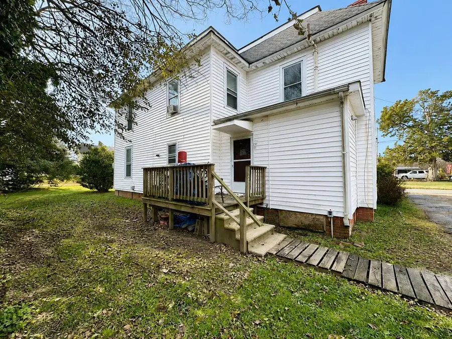 19385 Main St, Melfa, VA 23410 - #3