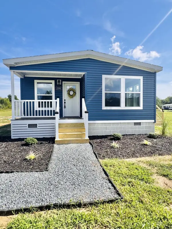 15144 Waterfield St, PUNGOTEAGUE, VA 23422