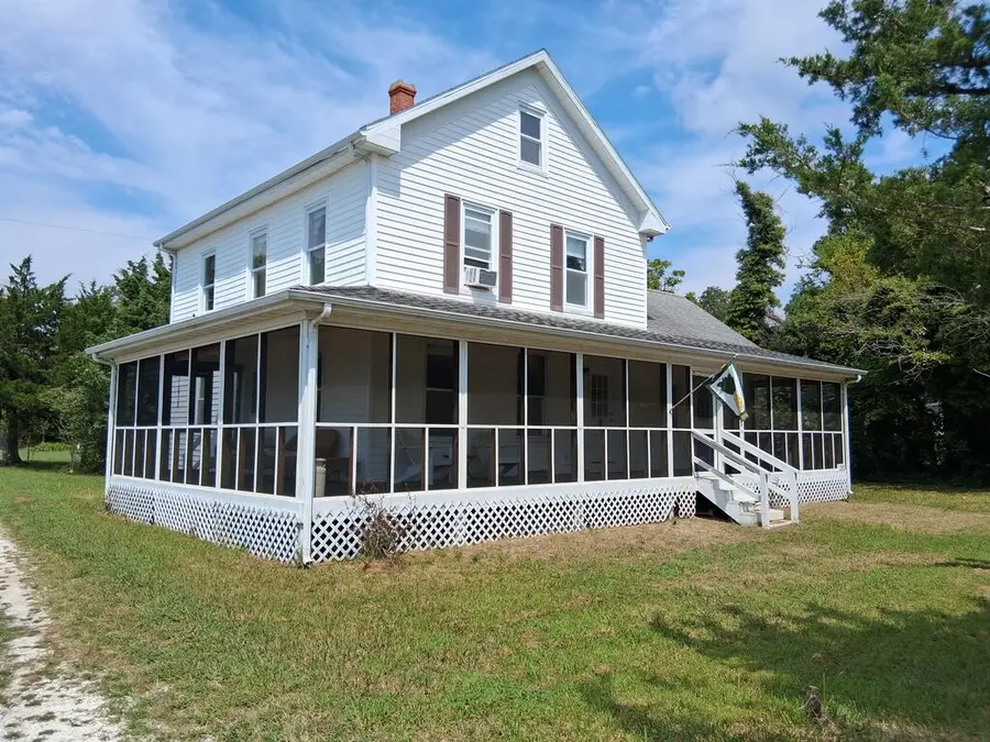 17419 Northside Rd, Onancock, VA 23417 - #2