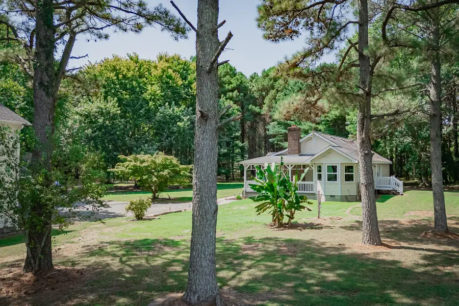 10541 Pine Tree Rd, Nassawadox, VA 23413 - #2