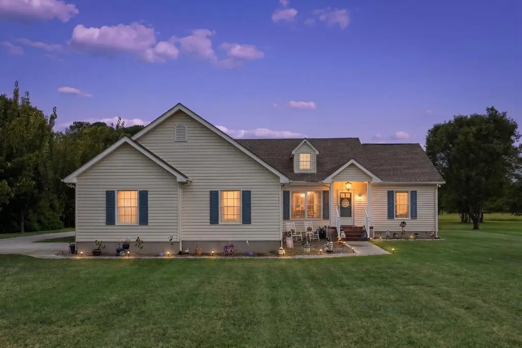 2507 Townfield Dr, Cape Charles, VA 23310 - #1
