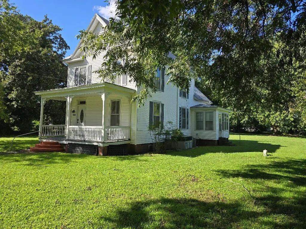 25396 Maryland Ave, Onley, VA 23418 - #1