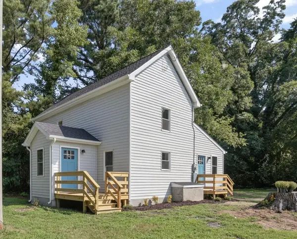 30475 Center Ave, KELLER, VA 23401