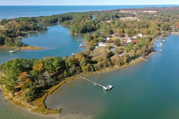 Lot 25 Pintail Ct, MACHIPONGO, VA 23405